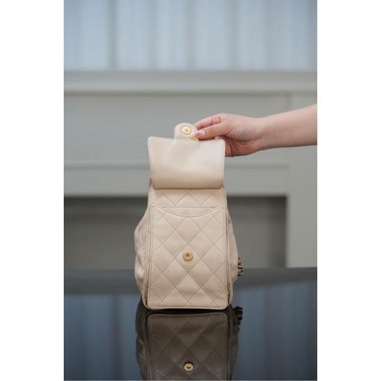 CHANEL HOBO