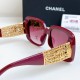 CHANEL Eyeglasses