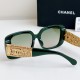 CHANEL Eyeglasses