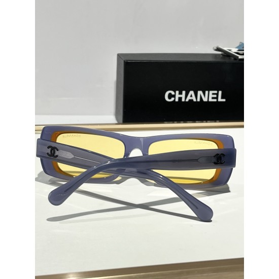CHANEL Eyeglasses