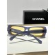 CHANEL Eyeglasses