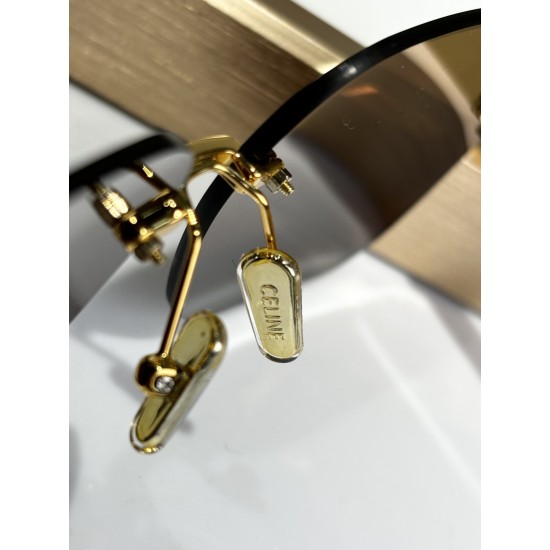 CELINE Eyeglasses