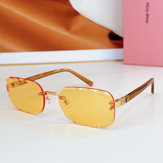 MiuMiu Eyeglasses