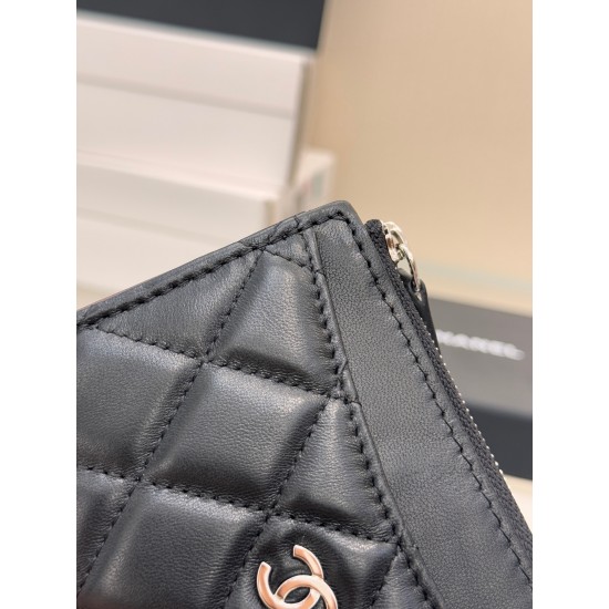 CHANEL Wallet