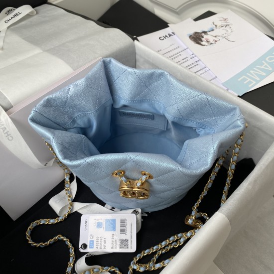 CHANEL BUCKET