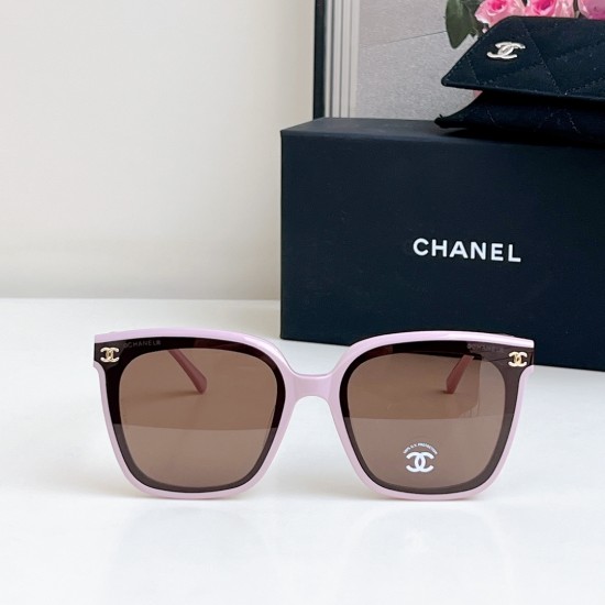 CHANEL Eyeglasses