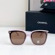 CHANEL Eyeglasses