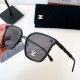CHANEL Eyeglasses