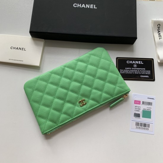 CHANEL Wallet