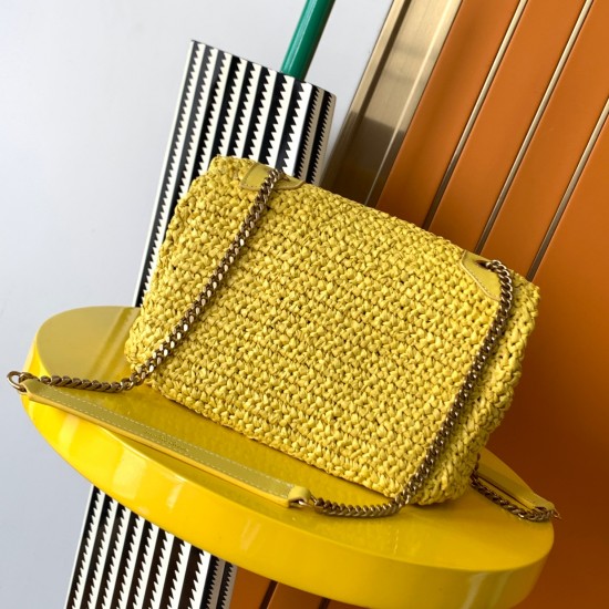 YSL Niki