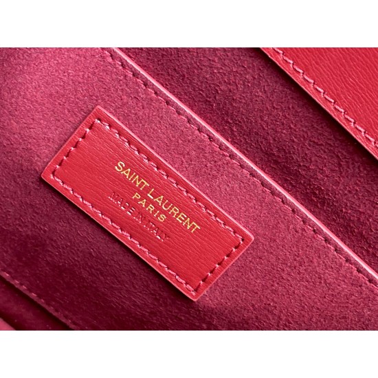 YSL Sunset