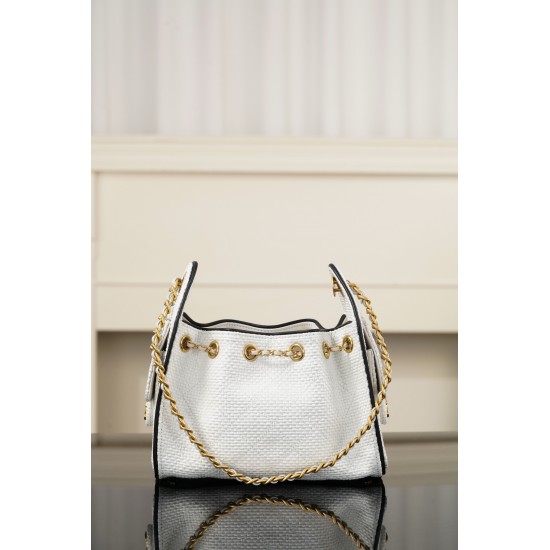 CHANEL HOBO