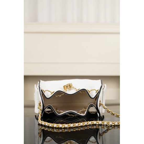 CHANEL HOBO