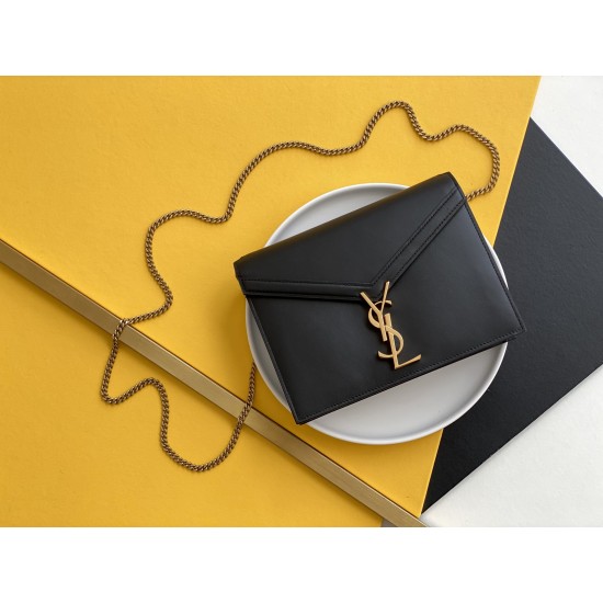 YSL Cassandra