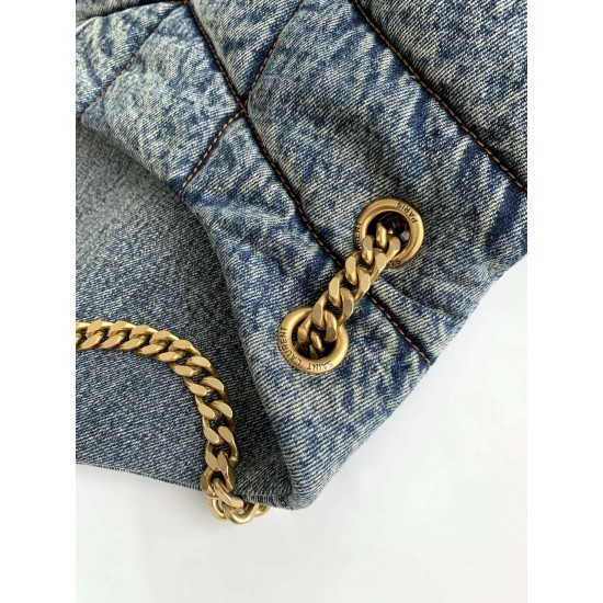 YSL LouLou