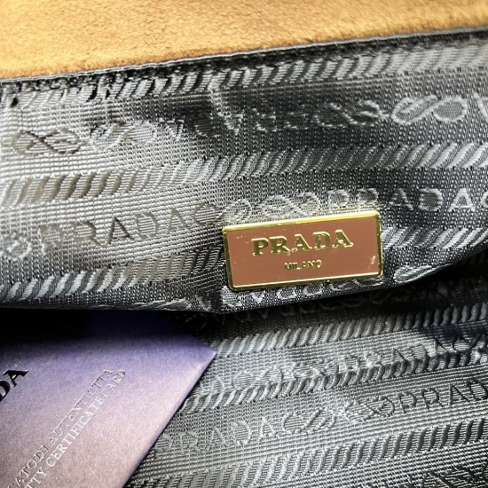 PRADA BAGS