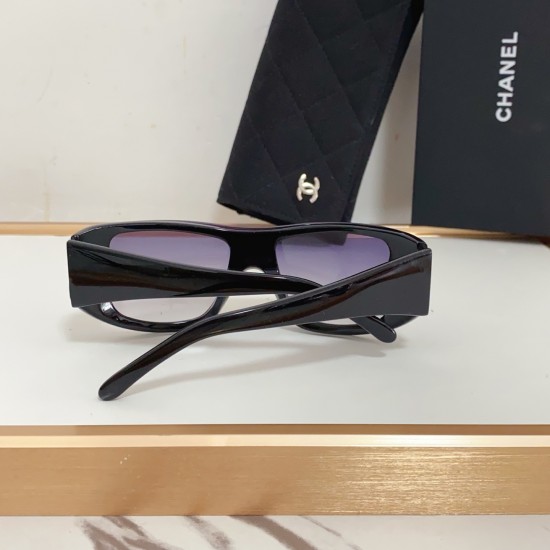CHANEL Eyeglasses