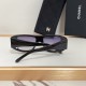 CHANEL Eyeglasses