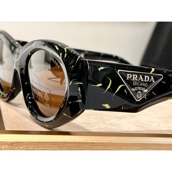 Prada Eyeglasses