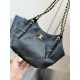CHANEL TOTE SHOPPING BAG