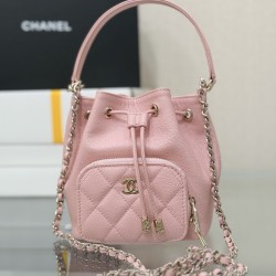 CHANEL BUCKET