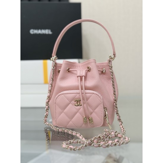 CHANEL BUCKET