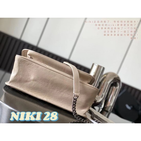 YSL Niki