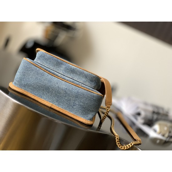 YSL Niki