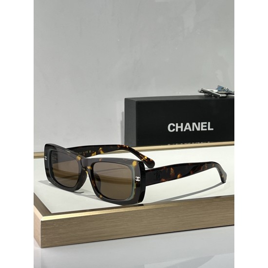 CHANEL Eyeglasses
