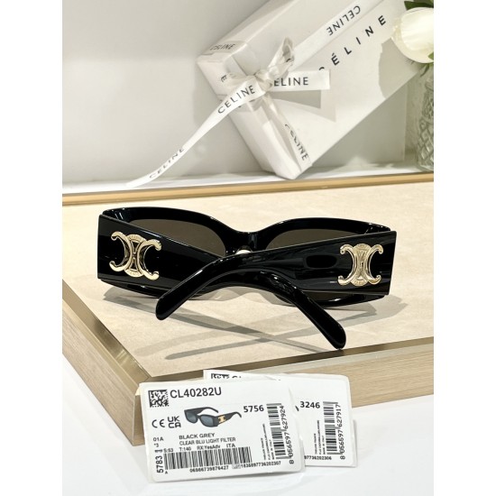 CELINE Eyeglasses