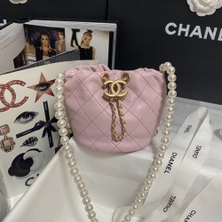 CHANEL BUCKET