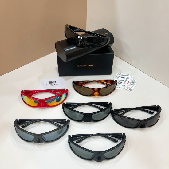 Balenciaga Eyeglasses