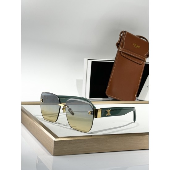 CELINE Eyeglasses