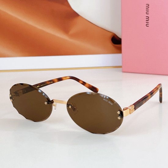 MiuMiu Eyeglasses