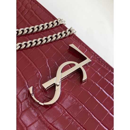 YSL Cassandra