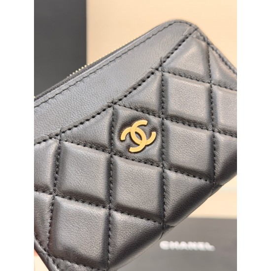 CHANEL Wallet