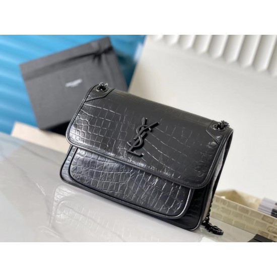 YSL Niki