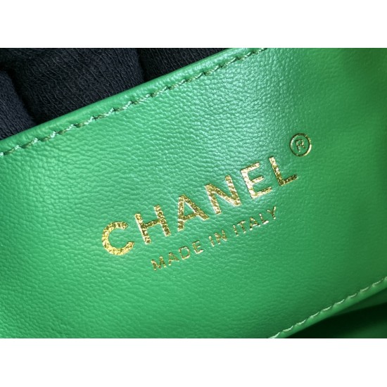 CHANEL BUCKET