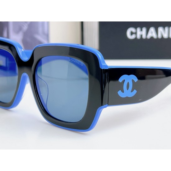 CHANEL Eyeglasses