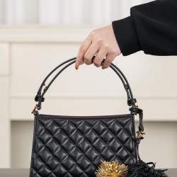 CHANEL HOBO