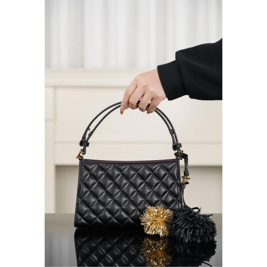 CHANEL HOBO