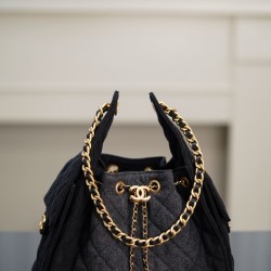 CHANEL HOBO