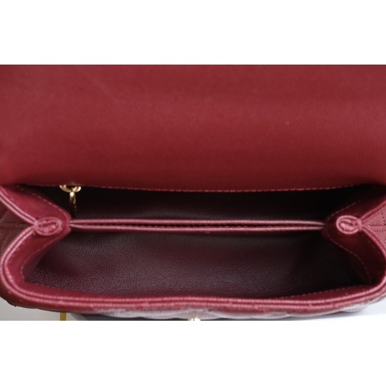 CHANEL COCO HANDLE