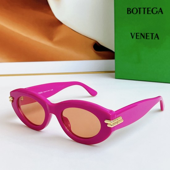 Bottega Veneta Eyeglasses