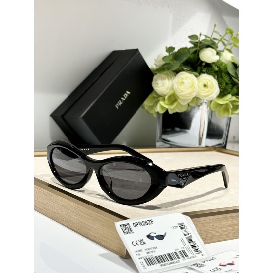 Prada Eyeglasses