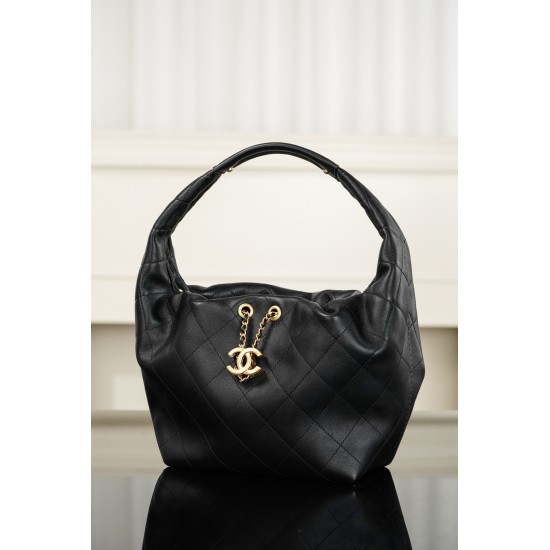 CHANEL HOBO