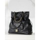 CHANEL TOTE SHOPPING BAG