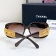 CHANEL Eyeglasses