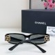 CHANEL Eyeglasses