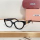 MiuMiu Eyeglasses